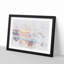 Pacific Coast Sunset - Picture Frame Graphic Art Print-56915095-56915098