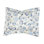 Seashells China Std Pillow Sham