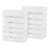 White is out of stock