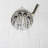 Icon Anystream Multi Function Adjustable Shower Head-32697535