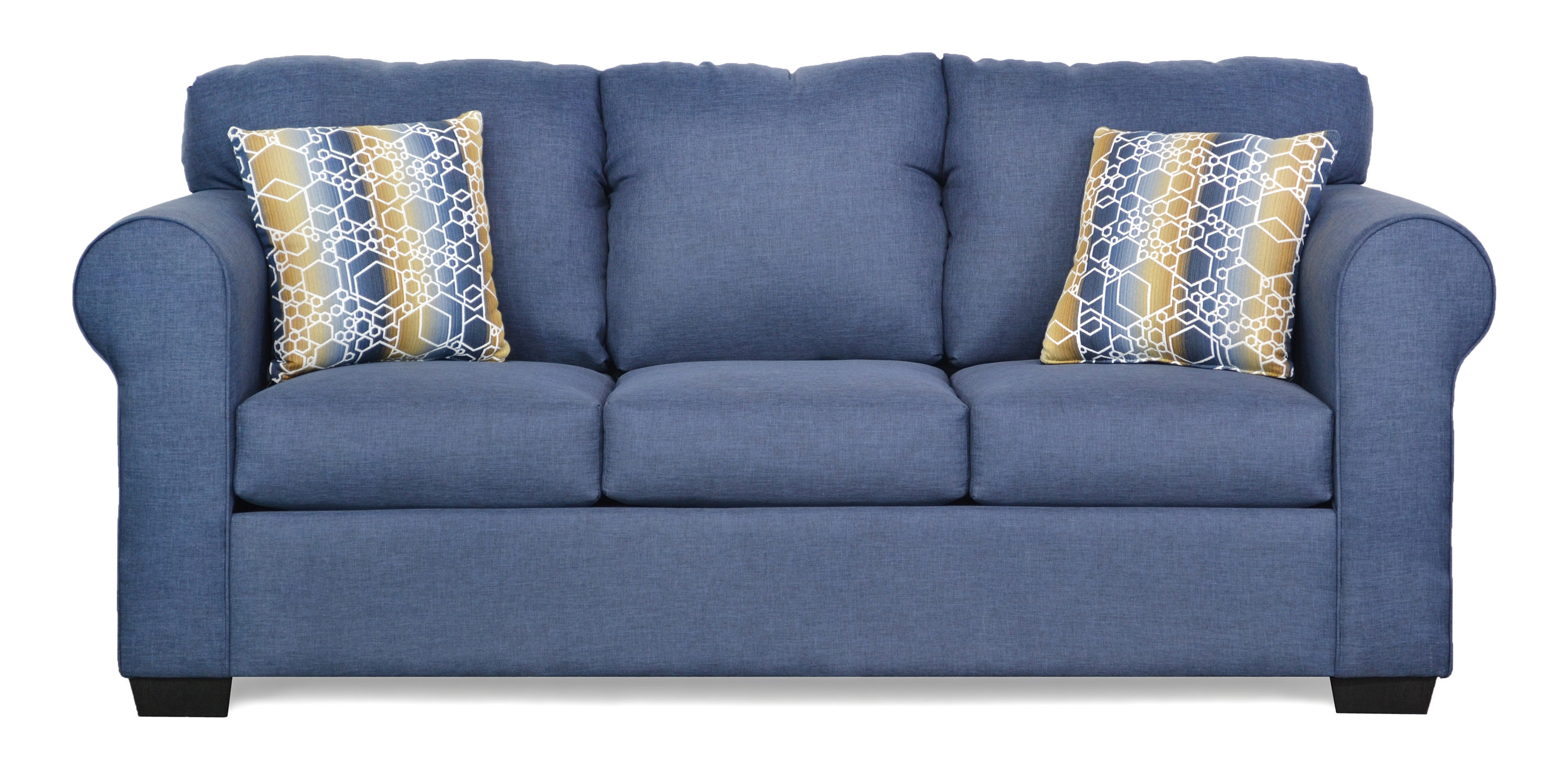 Red Barrel Studio Rousey 2 Piece Living Room Set - Wayfair Canada
