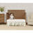 Standard Crib/Toddler Rectangle Mattress