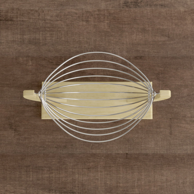 Jaelyn Wood Serving Set
