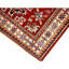Wool Oriental Area Rug