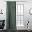 Luxury Pinch Pleat Curtain Panel - Single Drapery for Elegant Window Decor-1567023975-1567024062
