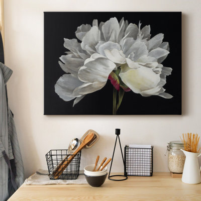 MORNING LIGHT-Gallery Wrapped Canvas