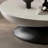 Simple and creative design coffee table
