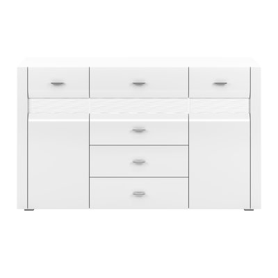 Afeni 940cm W Chest of Drawers