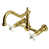 Brushed Brass/Trim White is out of stock