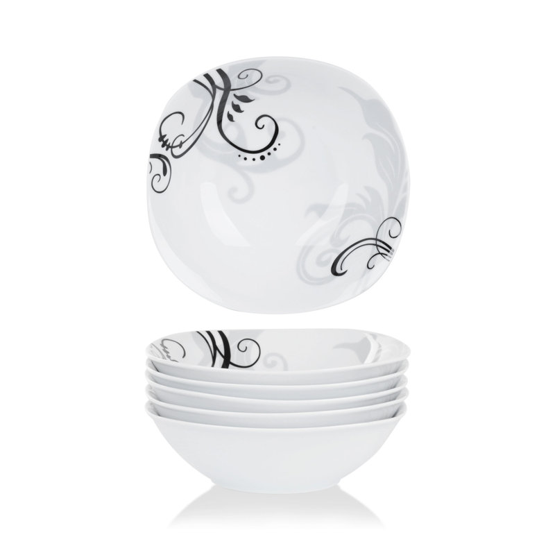  440ml Cereal Bowl