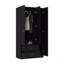 Armoire à trois portes-225606896