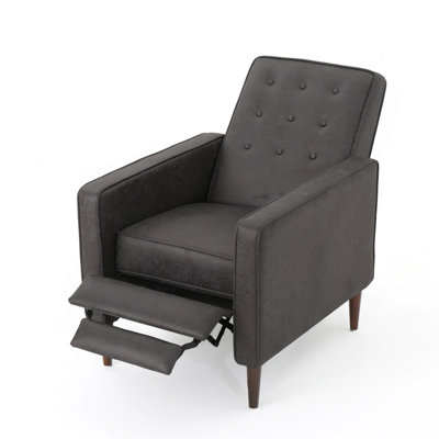 27" Wide Manual Recliner Chair