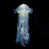 Blue est en rupture de stock