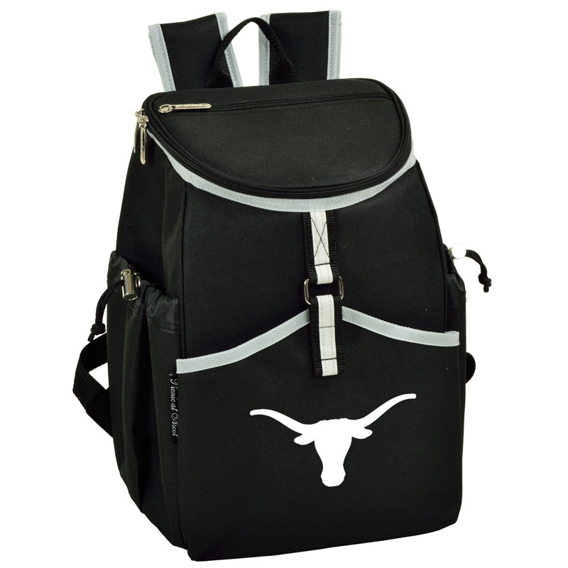Sac à dos léger NCAA Texas Longhorns