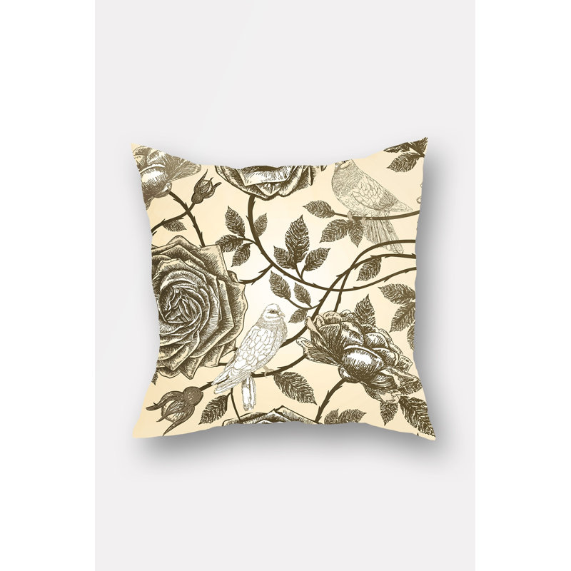 Housse de coussin Endrita