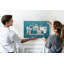 Andretti Cork Corkboard / Bulletin Board