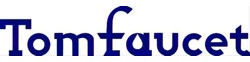 Logo Tomfaucet