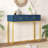 Console Table Two Drawers-44738144
