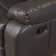 Cox 77'' Upholstered Reclining Loveseat