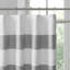 Rideau de douche taupe 3M-2139566181-2139566183
