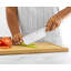 Couteau de cuisine 7 po Joyjolt Nakiri