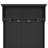 Hall Tree with Storage Shoe Bench-112140389