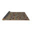 Tapis abstrait moderne 4474-695373883