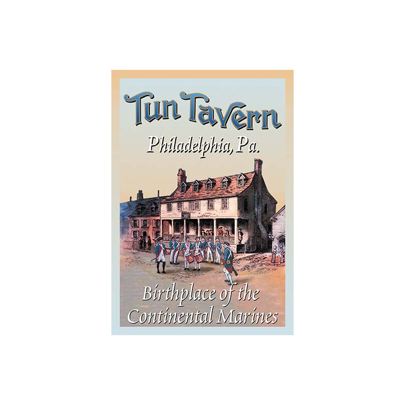 « tun tavern », affiche rétro