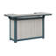 Outdoor Rectangle Bar Table-485398914-485398973