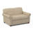 Finn 59" Rolled Arm Loveseat-18863790-19870959