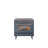 ILVE Nostalgie II Series 36 inch Induction Range with 6 Induction Elements (Glass Door)-99299470