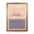 Brown Framed Paper selected