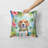 Other/No Pattern Outdoor Throw Pillow-99813405