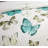 Butterfly Quilt Set - Lightweight Soft Butterfly Bedspread for Bedroom Decor-763316146
