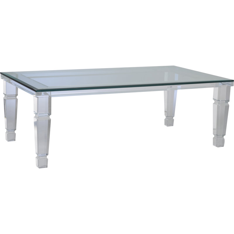 Table basse Philipe