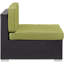 Ensemble de canapé modulaire d'extérieur Gather-121931321