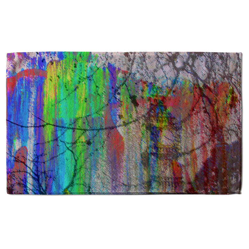 Tea Towel Kitchen Towel