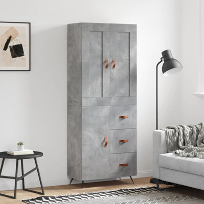 Floraville 69.5cm Sideboard