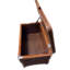 Coffre en osier Woodlake-119664574