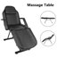 Fauteuil de massage inclinable réglable