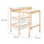 Changing Table Dresser With Pad