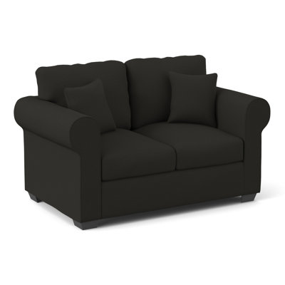 Jacqua 63'' Upholstered Loveseat