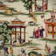 Shanghai Cotton Print Fabric-24023398