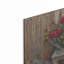 «Geraniums On Chair» par Carol Rowan-2011965638