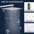 Rainfall Shower Experience Chrome Metal Modern Style For Luxurious Bathing