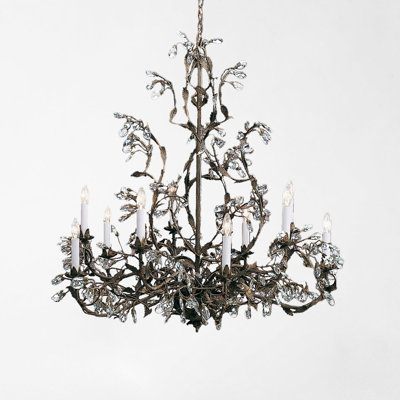 Calendra Chandelier