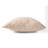 Cultural Rows Peach Throw Pillow-107807833