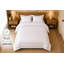 Luxury 100% Egyptian Cotton Duvet Cover Set 500TC Soft Sateen Breathable Embroidered Bedding-131600885-131600880