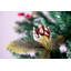 Lighted Artificial Christmas Tree-513744332