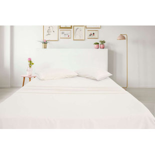Ensemble de draps Greeny Green Luxury